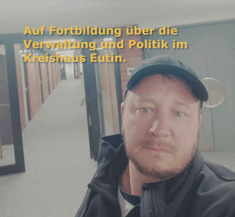 Forbildung Kreishaus Eutin