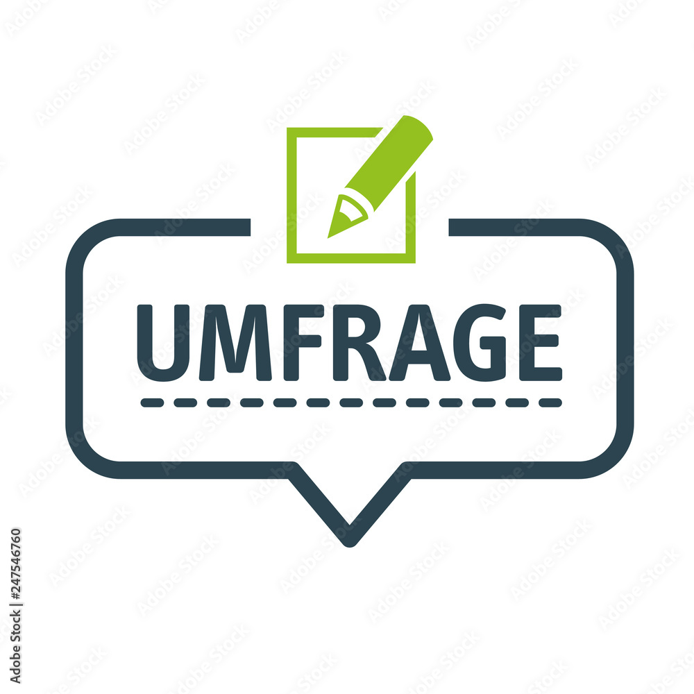 Die Auswertung unserer Umfrage