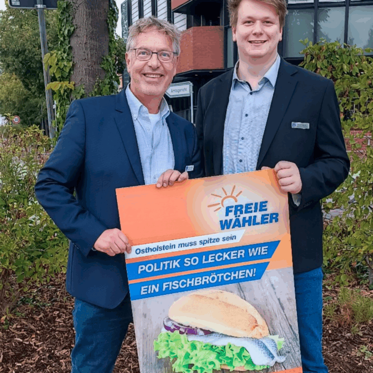 Wieder eine neue Folge Podcast