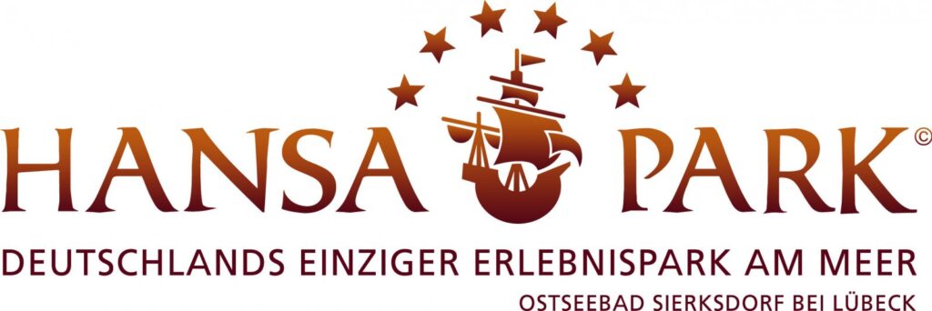 Hansa Park Logo