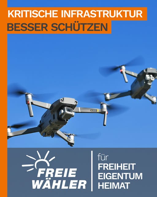 Kritische Infrastruktur schützen